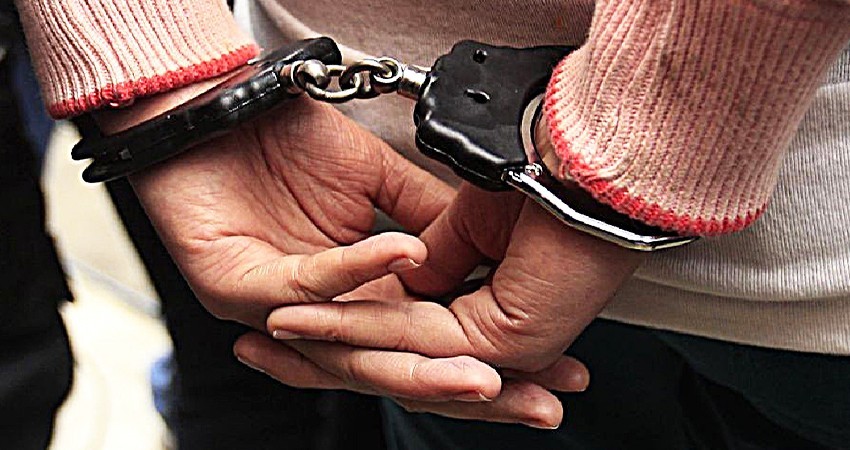 Juliette “N” quedó vinculada a proceso por lesiones