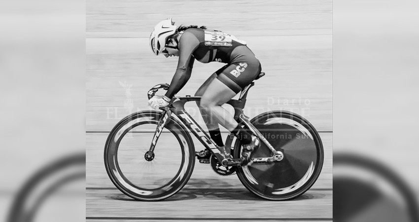 "Casi lo logramos"; CONADE negó apoyo a ciclista cabeña para competir en Panamericanos en Paraguay