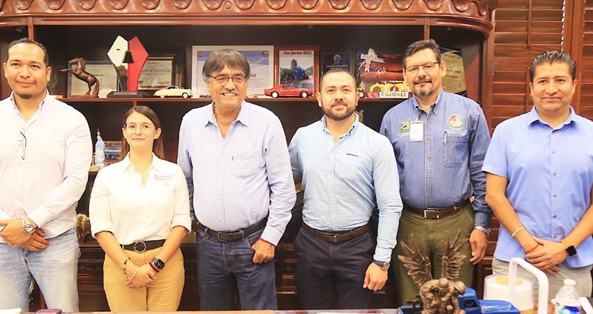 Ayto Los Cabos cumple con procesos y gestiones de actualización en materia de desarrollo urbano y ordenamiento territorial