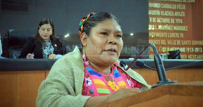 Exhorta el Congreso del Estado al Ayuntamiento de Los Cabos para que asesore y considere la factibilidad de destinar un espacio digno para artesanos cabeños.