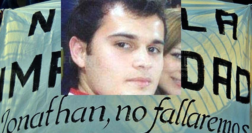 Continúan las investigaciones por el caso Jonathan: PGJE