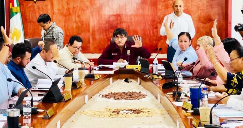 Aprueba Cabildo de Los Cabos publicar y difundir la convocatoria a ocupar la Coordinación Municipal de Derechos Humanos