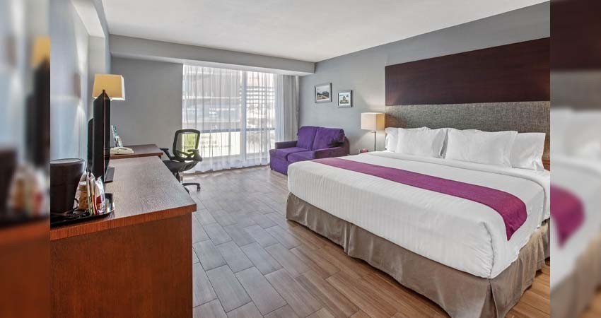 Fernando Ojeda: Este 2023, BCS tendrá mil nuevos cuartos de hotel