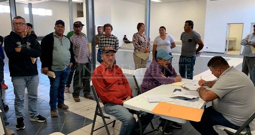 Mantiene SEPADA promoción de programas pesqueros y acuícolas 2023