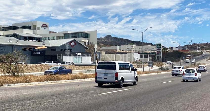 Trabaja la Dirección de Desarrollo Urbano en planeación de un "Eje interurbano"