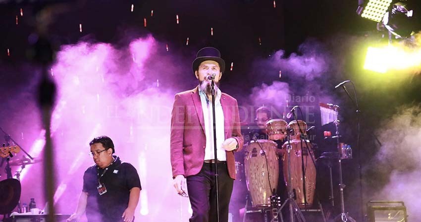 Todo un éxito el retorno de “La Pazión por El Sabor”