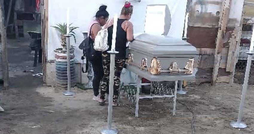 Detienen a un sospechoso por el asesinato de joven de 20 años en SJC