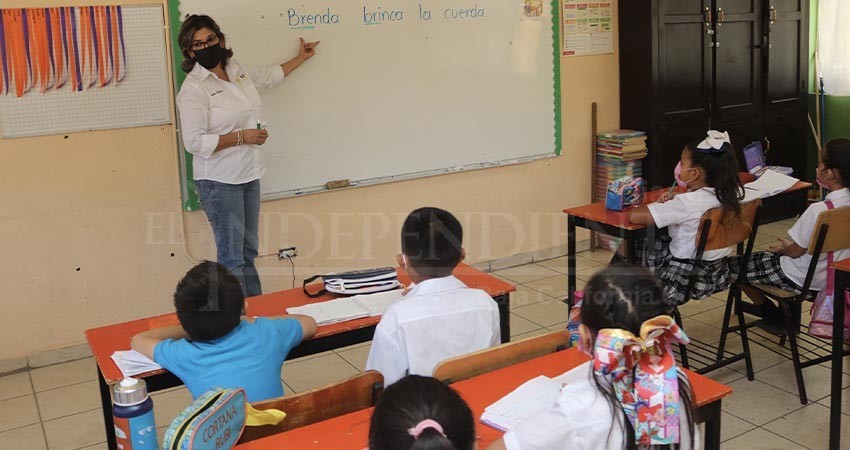 En SEP, 80 por ciento de las 13 mil empleadas son madres de familia