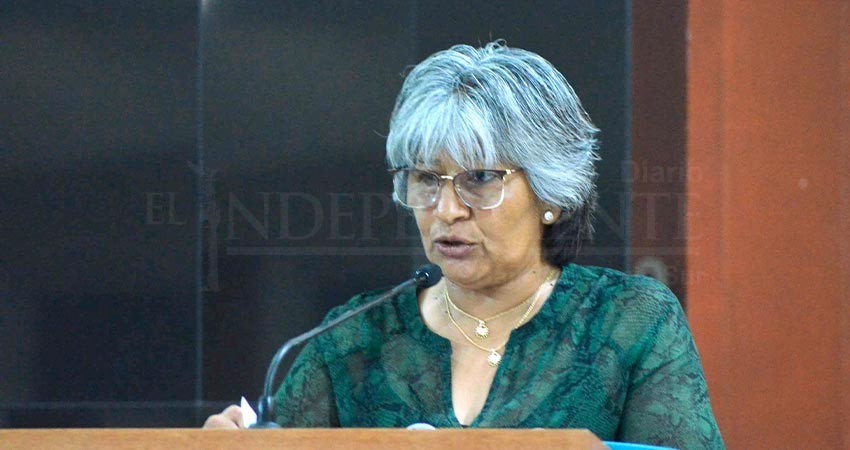 Presentan iniciativa en el Congreso para sea falta administrativa grave, omitir aportaciones de trabajadores al ISSSTE