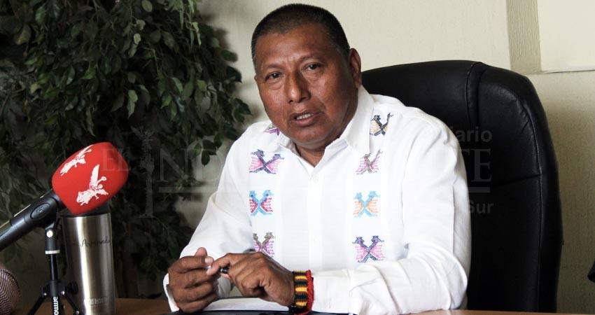 116 mil personas de la comunidad indígena y afromexicana radican en BCS