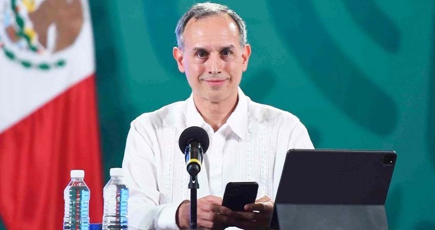 Juez instruye investigar si omisiones de López-Gatell causaron muertes por Covid