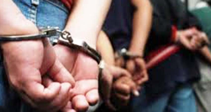 3 personas quedan vinculadas a proceso por el delito de robo en Santa Rosalía