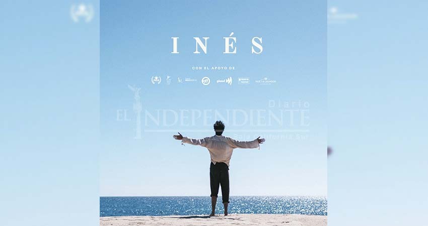 Relato inspirado en Los Cabos participa en el 38 Festival Internacional de Cine Guadalajara