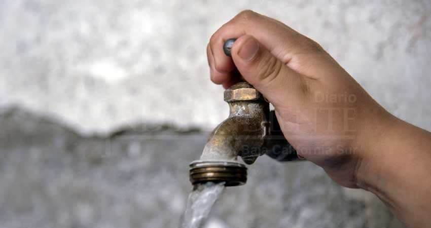 Espera Ayuntamiento de La Paz respuesta de factibilidad para potabilizar agua de la presa Buena Mujer