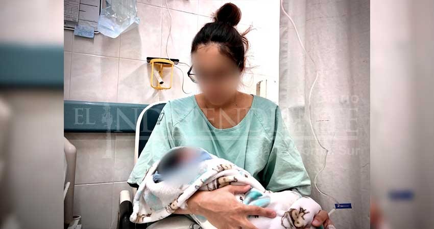 Promueve IMSS Baja California Sur lactancia materna exclusiva