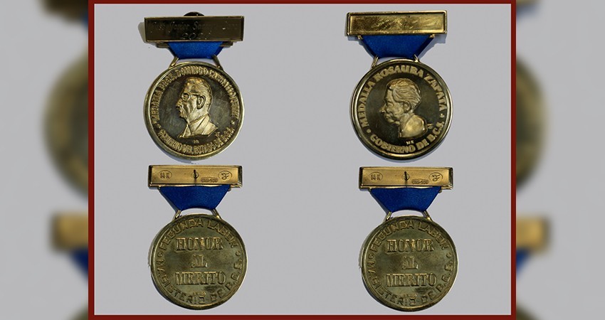 217 docentes de BCS serán reconocidos por su labor de 28, 30 y 40 años de servicio