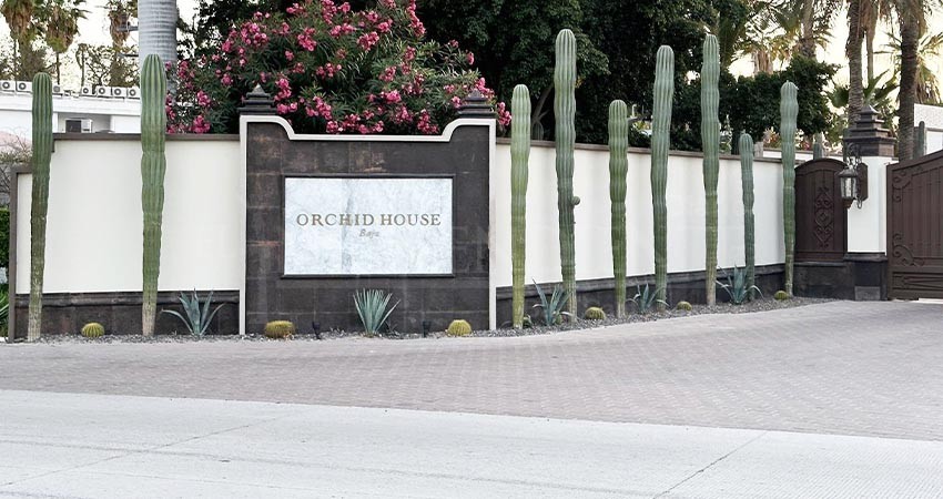 Llega nuevo restaurante al hotel boutique instalado en Casa de Gobierno El caimancito