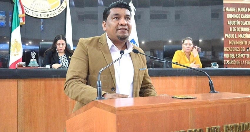 Congreso exhorta a la delegación de PROFECO en BCS a que inspeccione clínicas y hospitales privados de Los Cabos