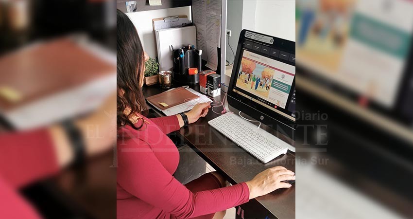 Capacitan a personal de Protección Civil Estatal en atlas de riesgo y deslizamiento de laderas