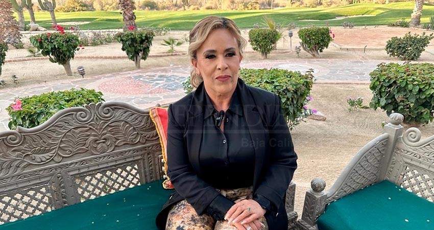 Refuerza DIF Los Cabos sus programas de atención