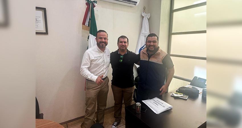 Anuncia Coepris levantamiento del cierre precautorio para el consumo de molusco