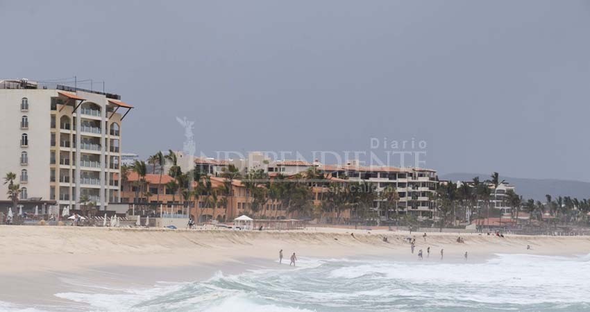 Se preparan hoteleros para temporada ciclónica