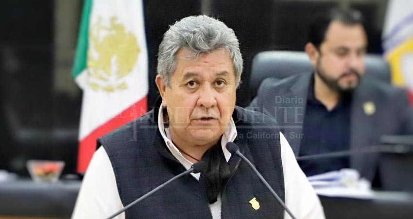 Avilés Castro: Absurdos los comentarios en contra de la reforma al Código Civil