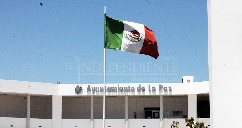 Crearán el Ayuntamiento de La Paz un Fondo de Préstamos para su personal