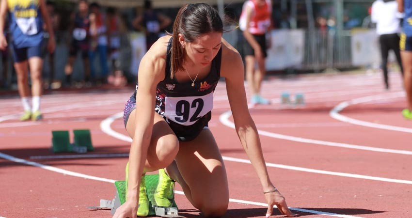 Invertirá el Ayuntamiento más 2.2 MDP en becas deportivas para atletas de La Paz