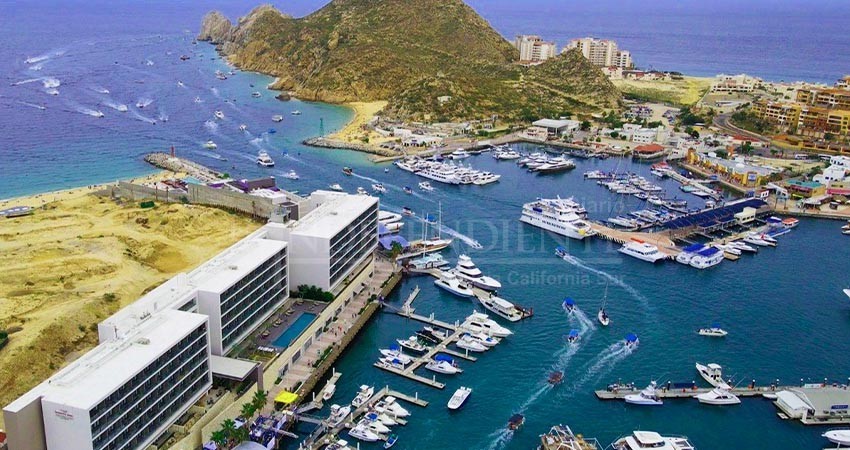 Destaca CSL por su ocupación en primer trimestre del 2023