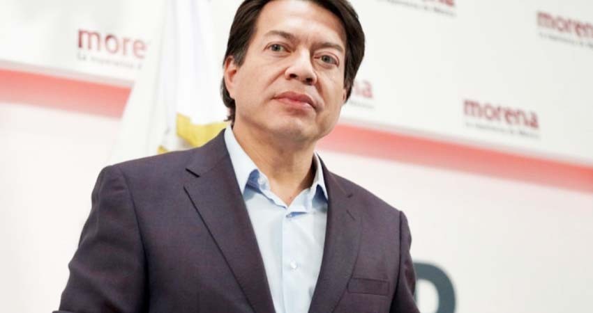 Delgado pide a gobernadores prudencia y no inclinarse por una sola ‘corcholata’