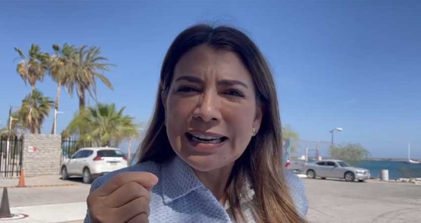 Denunciará el PAN al gobierno de BCS por actos anticipados de campaña