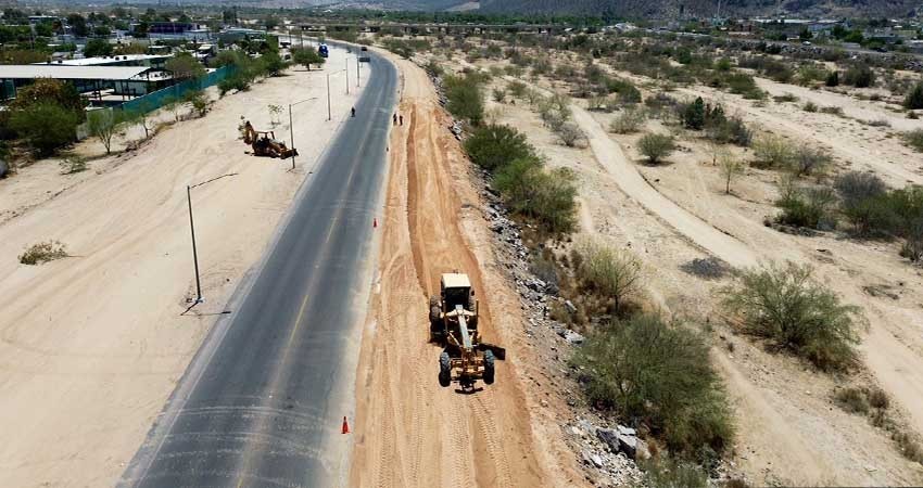 Invierte SEDATU más de 400 mdp en obras deportivas y recreativas en La Paz