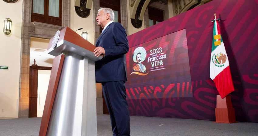 Maestros y rectores de universidades públicas ganan más que el presidente: AMLO