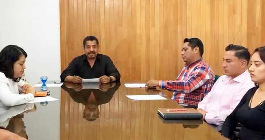 Crean el primer Instituto del Hombre para ayudar a erradicar la violencia de género