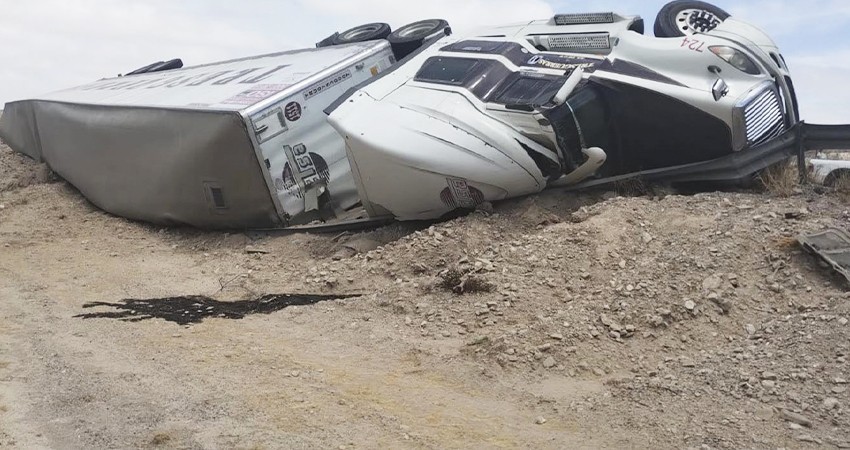 Le ganó el peso en la curva