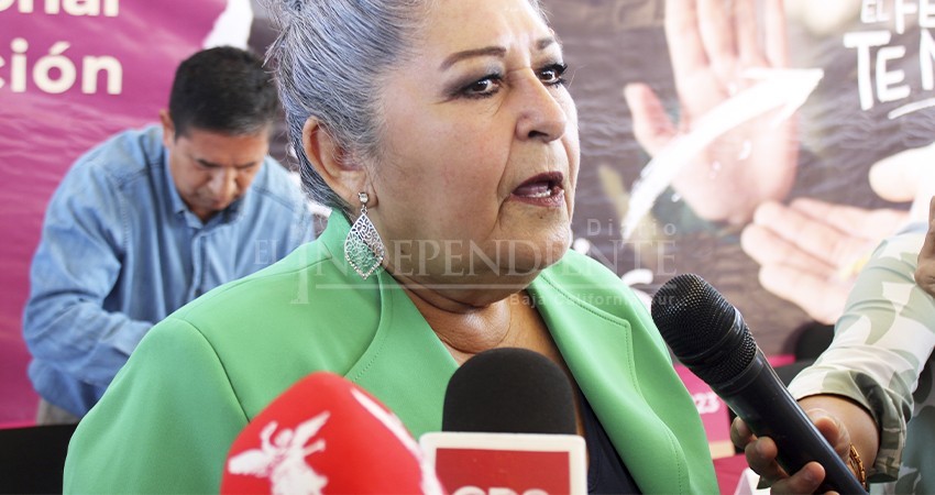 Congreso debe abrir debate a iniciativa sobre identidad de género en menores de edad: SEP