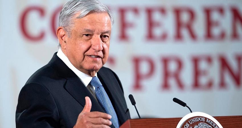 Tras orden de la SCJN, AMLO declara otro decreto de “seguridad nacional e interés público” obras de su gobierno
