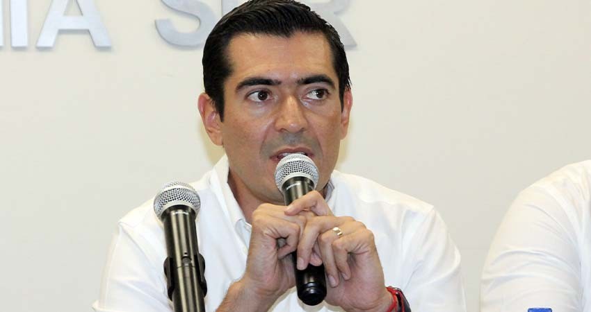 Temas con repercusión directa a la niñez deben legislarse “sin filias y sin fobias”: Mares Aguilar