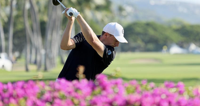 Por 1ra vez Los Cabos será sede un campeonato del PGA TOUR 2023
