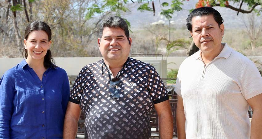 Para beneficiar a familias cabeñas, recibe DIF Los Cabos donativo de 120 artículos para el hogar