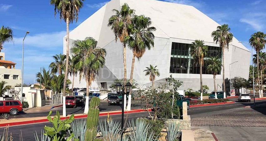 ICA busca devolver espacios del Pabellón Cultural al gremio artístico