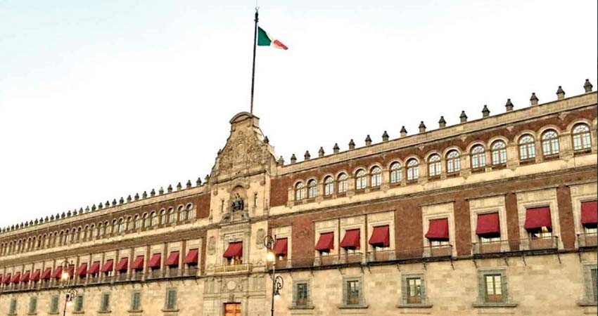Presidencia gastó 89% menos que Peña Nieto; comparativo entre 2022 y 2018