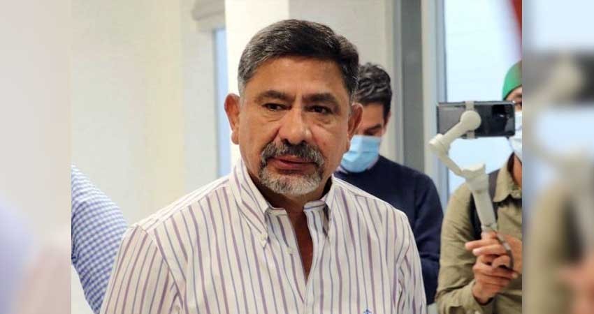 Ningún acto de violencia será solapado: Homero Davis