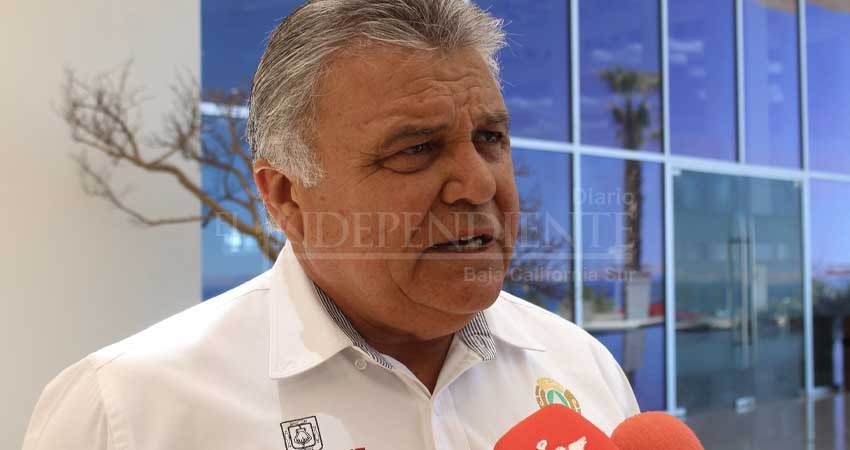 60 mil personas viven en zona de riesgo en BCS