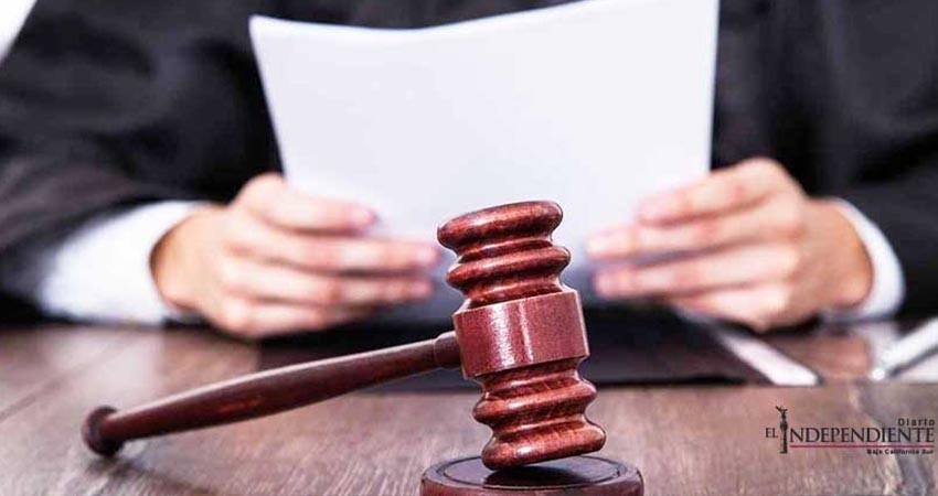 Logran acuerdo reparatorio para víctima ante incumplimiento de obligación alimentaria