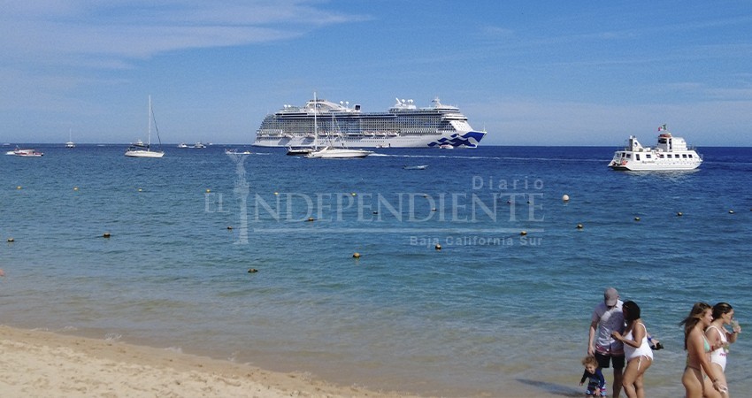 Sustentabilidad y experiencias con la naturaleza marcan la diferencia en Los Cabos: FITURCA