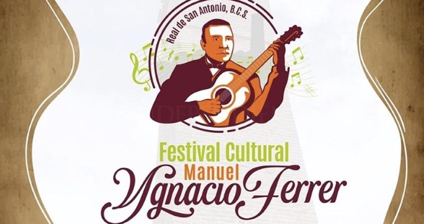 Detallan la 2da. edición del Festival Manuel Y. Ferrer en San Antonio