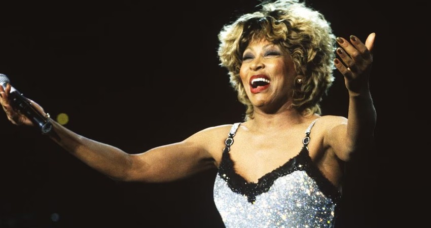 Muere Tina Turner, la ‘reina del rock’, a los 83 años