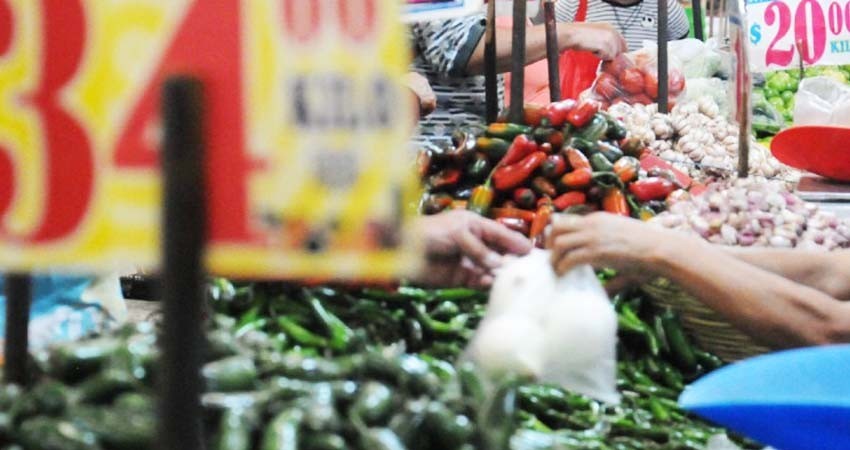 Inflación en México se desacelera a 6.0% en primera quincena de mayo de 2023